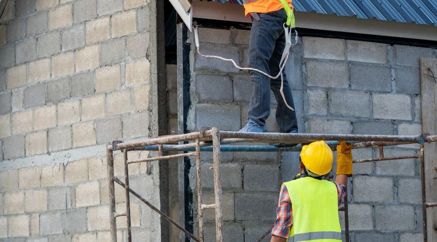 Expert top industrial roofings services in Glenns Ferry, ID
